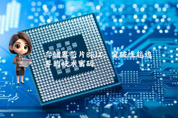 存储器芯片8k12：突破性能边界的技术密码