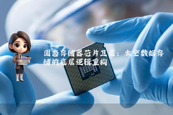 固态存储器芯片卫星：太空数据存储的底层逻辑重构