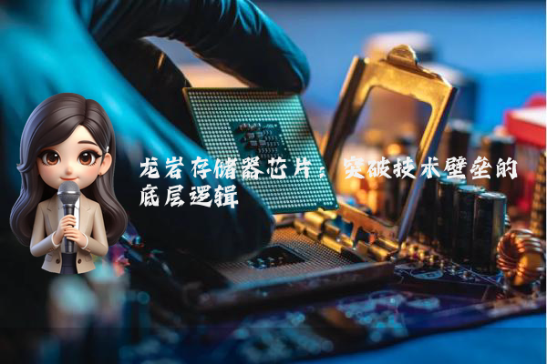 龙岩存储器芯片：突破技术壁垒的底层逻辑