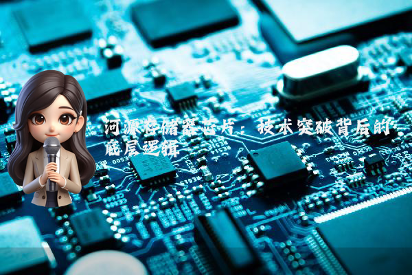 河源存储器芯片：技术突破背后的底层逻辑