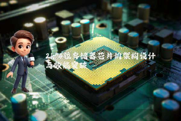 2k*4位存储器芯片的架构设计与效能突破