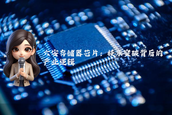 六安存储器芯片：技术突破背后的产业逻辑